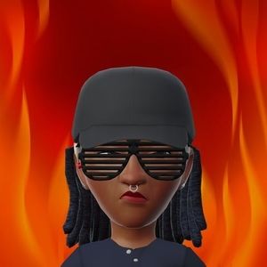 Meet your Posher, Max